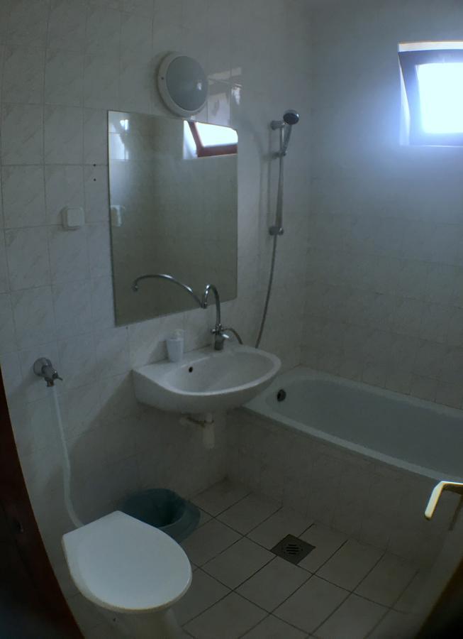Bed and Breakfast Palota Panzio Budapešť Exteriér fotografie